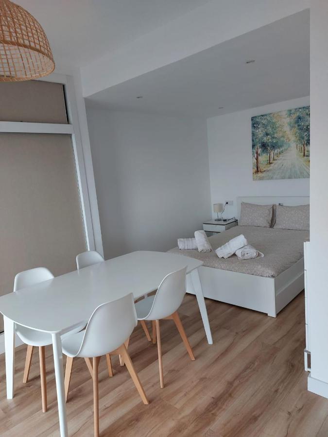 Apartamento en primera línea de playa (Marbella centro) Exterior foto