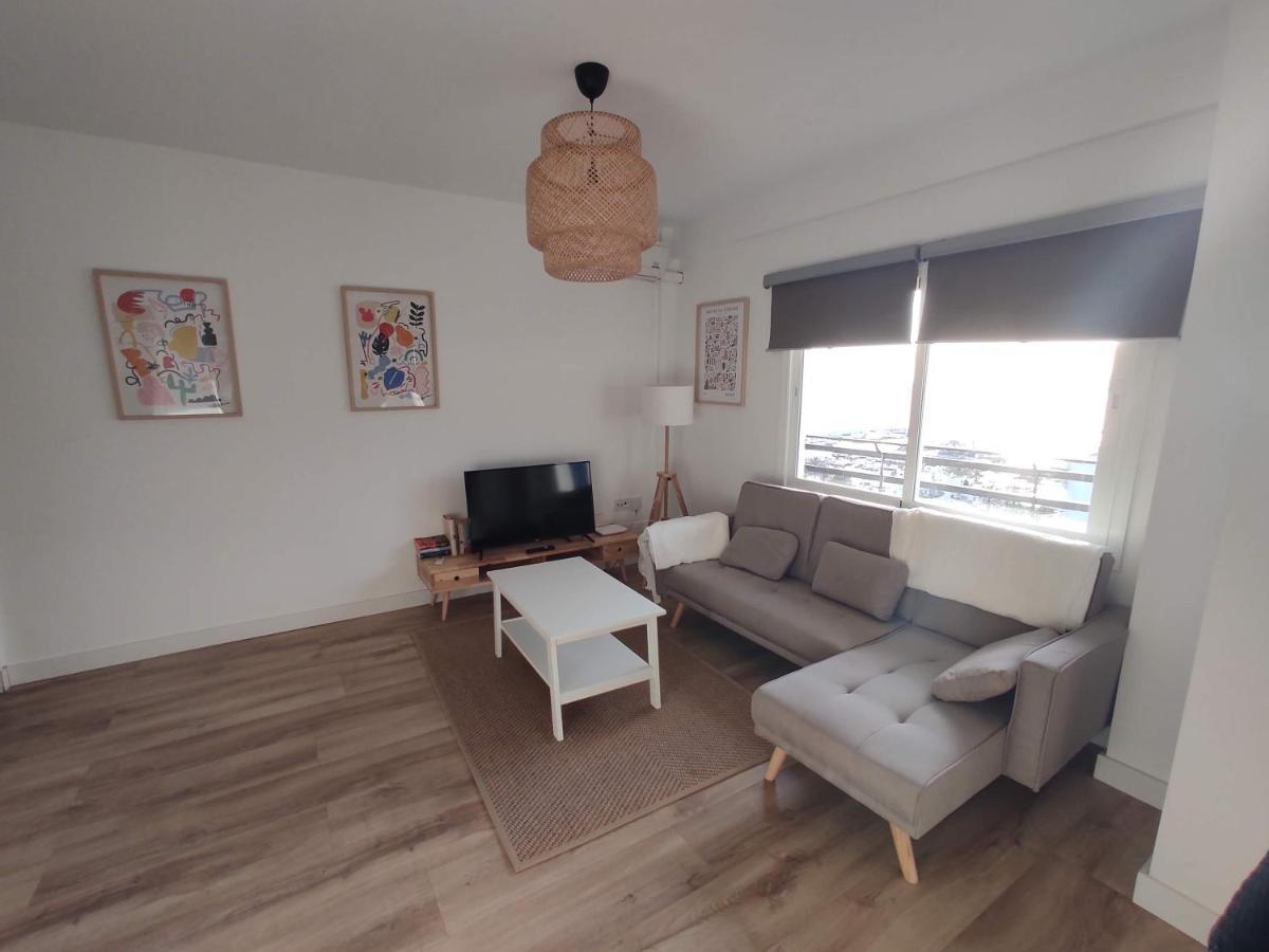 Apartamento en primera línea de playa (Marbella centro) Exterior foto