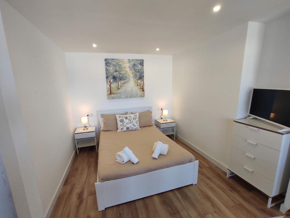 Apartamento en primera línea de playa (Marbella centro) Exterior foto