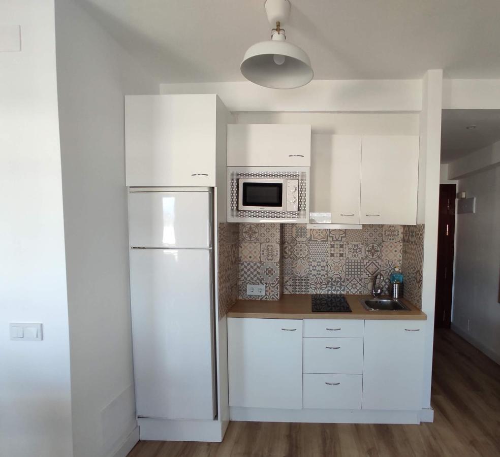 Apartamento en primera línea de playa (Marbella centro) Exterior foto
