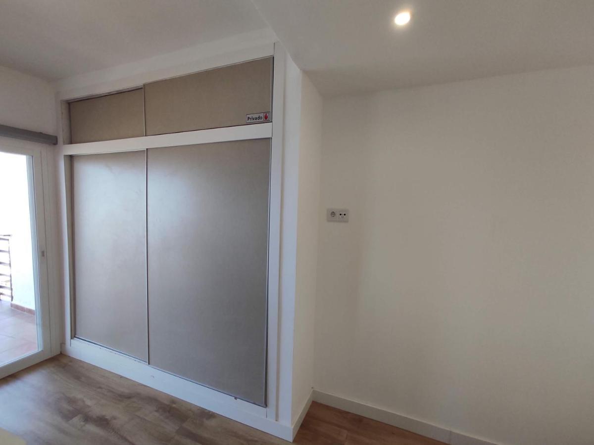 Apartamento en primera línea de playa (Marbella centro) Exterior foto