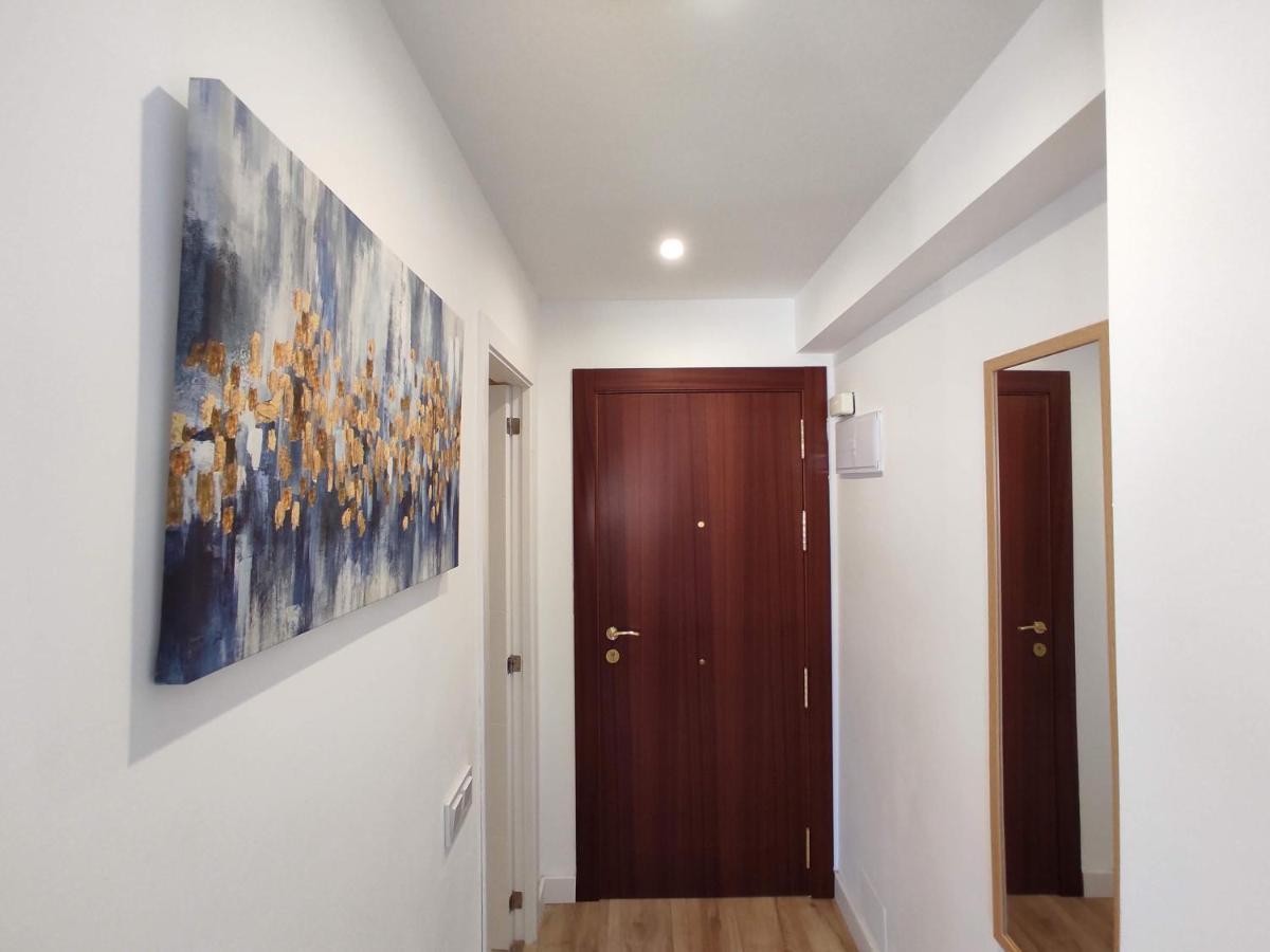 Apartamento en primera línea de playa (Marbella centro) Exterior foto