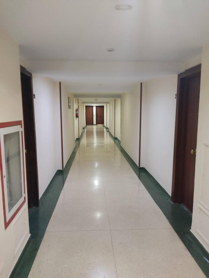 Apartamento en primera línea de playa (Marbella centro) Exterior foto