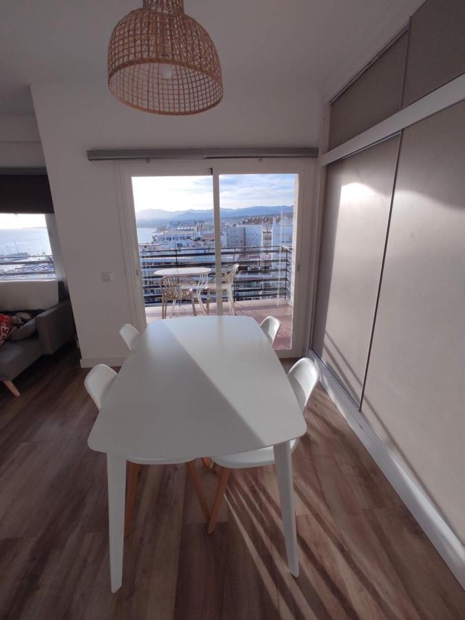 Apartamento en primera línea de playa (Marbella centro) Exterior foto